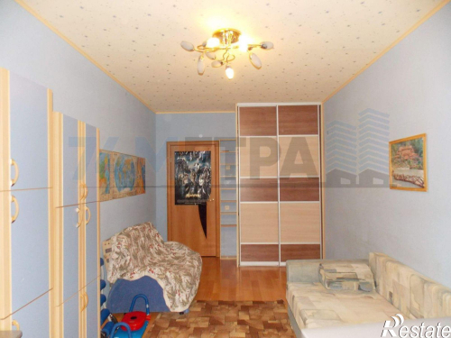 Аренда 2-комн квартиры Солнечная ул, 10Г