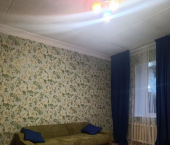 комната 84 кв м улица Яблочкина, 20