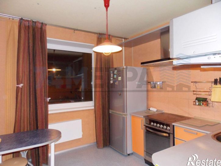 2-комн квартира Солнечная ул, 10Г