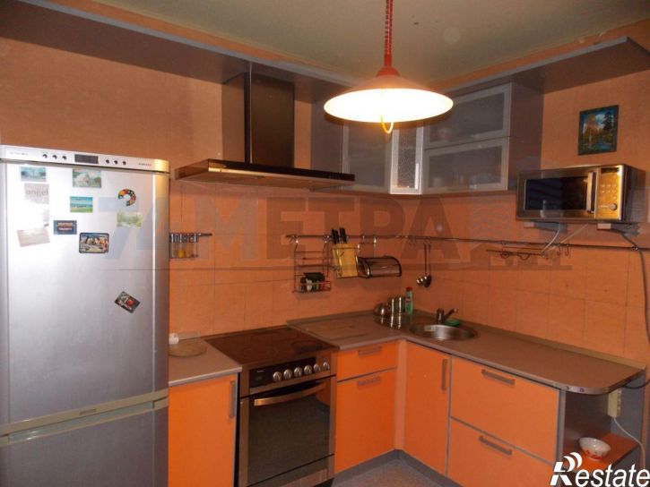 2-комн квартира Солнечная ул, 10Г