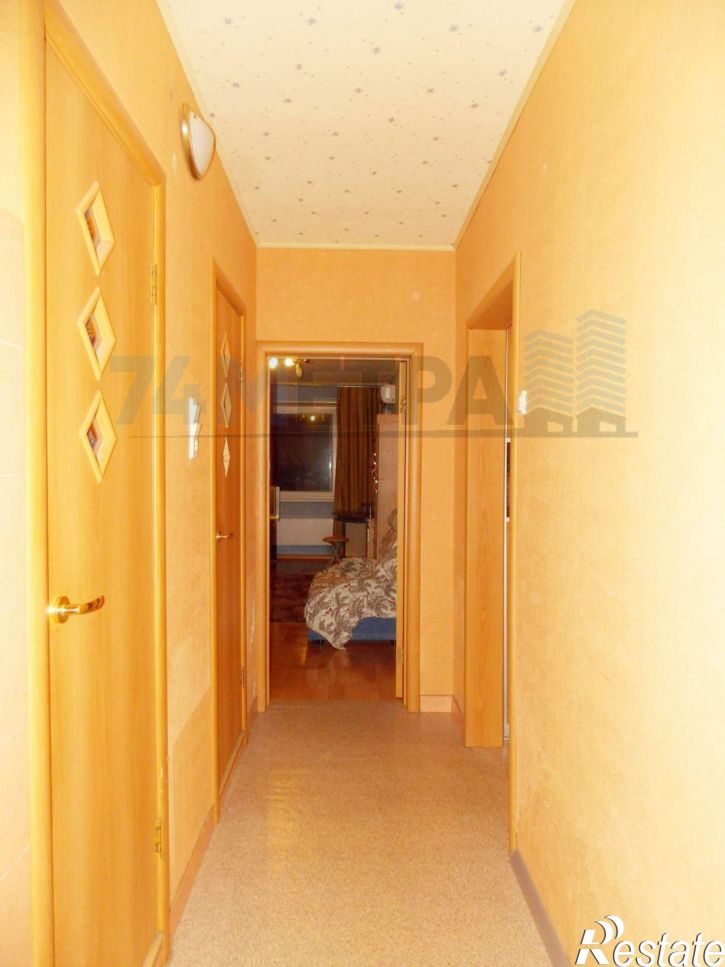 2-комн квартира Солнечная ул, 10Г