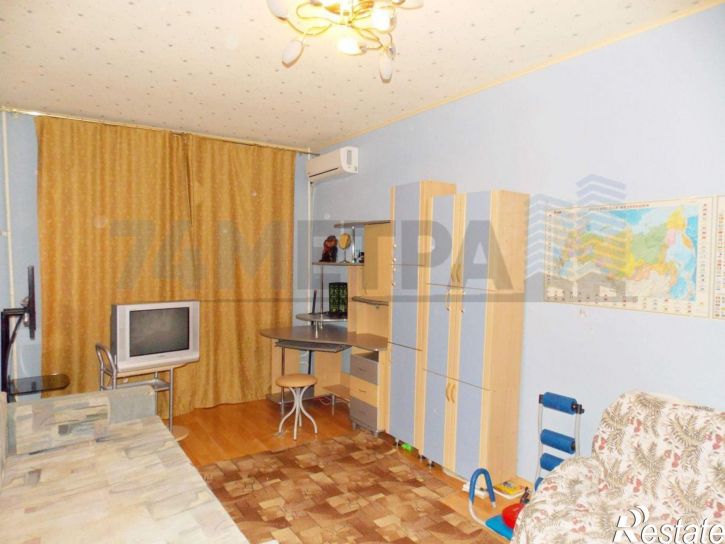 2-комн квартира Солнечная ул, 10Г