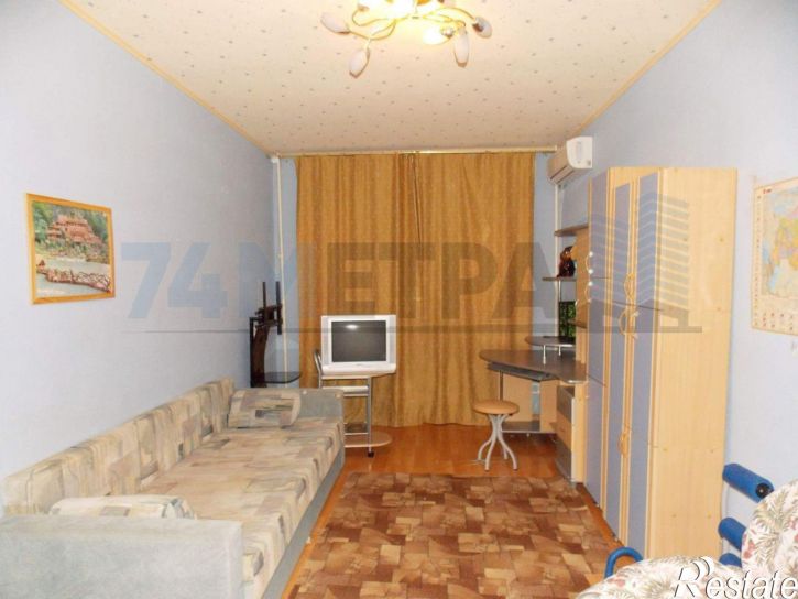 2-комн квартира Солнечная ул, 10Г