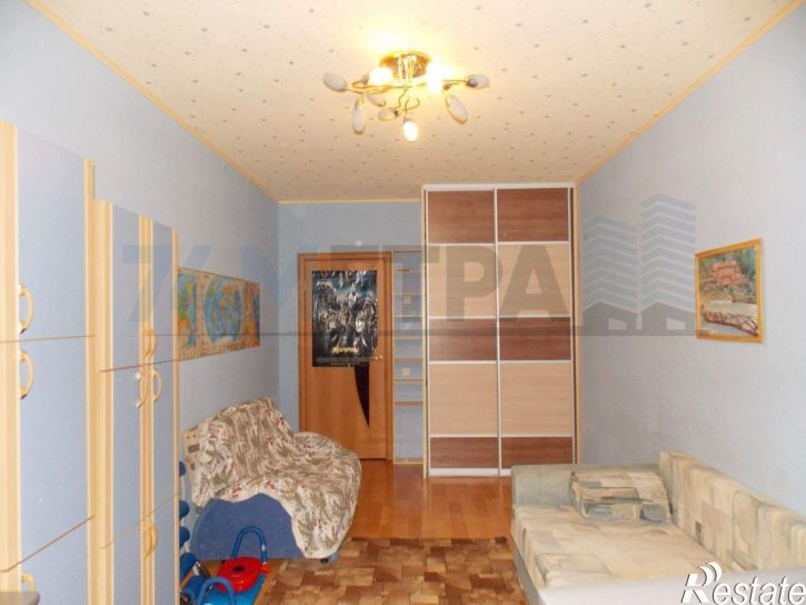 2-комн квартира Солнечная ул, 10Г