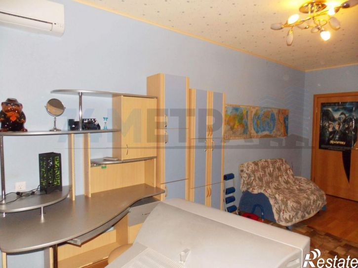 2-комн квартира Солнечная ул, 10Г