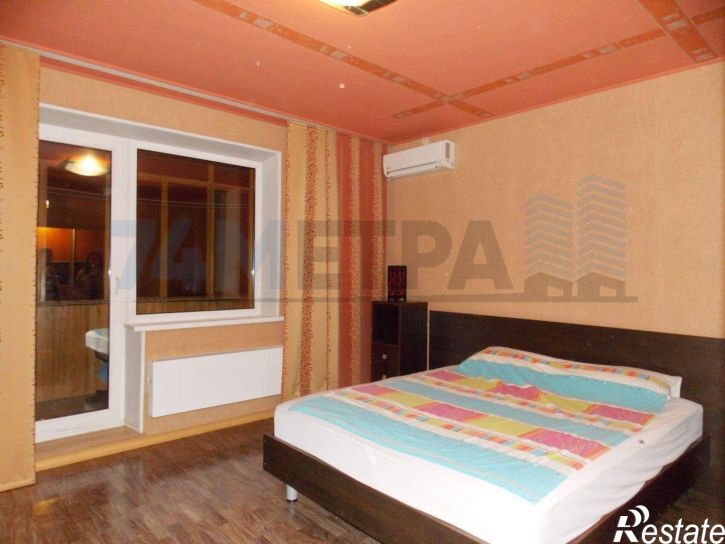 2-комн квартира Солнечная ул, 10Г