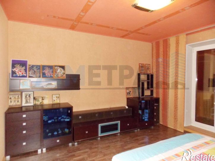 2-комн квартира Солнечная ул, 10Г