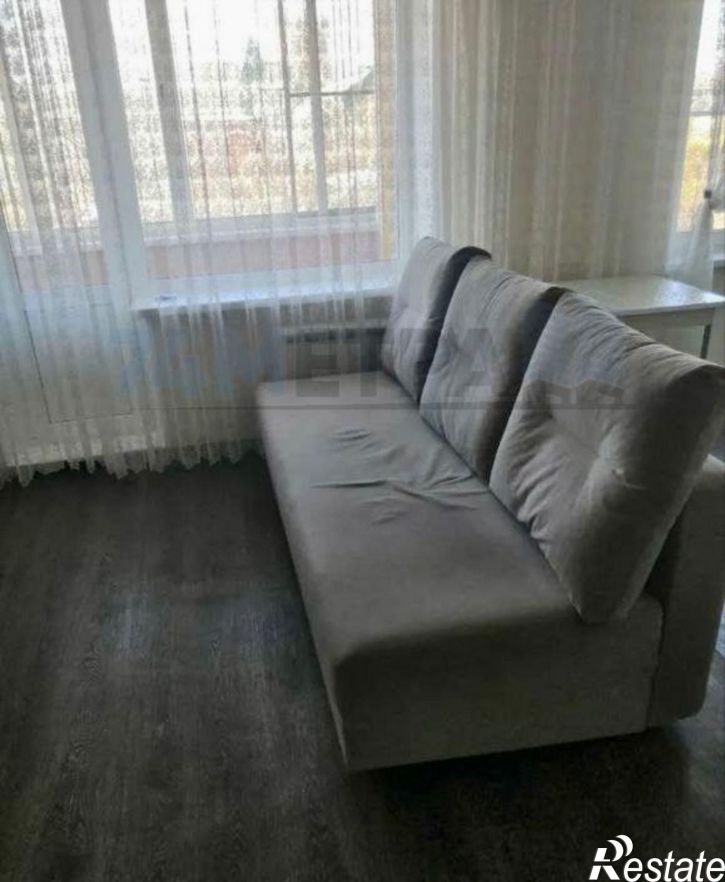 1-комн квартира Калинина ул, 13