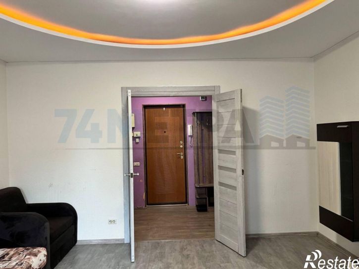 1-комн квартира Братьев Кашириных ул, 134А