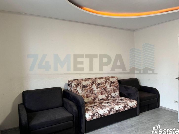 1-комн квартира Братьев Кашириных ул, 134А