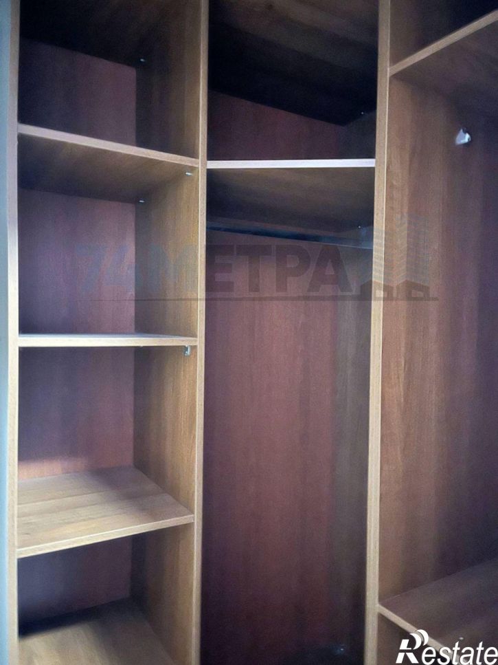 1-комн квартира Братьев Кашириных ул, 134А