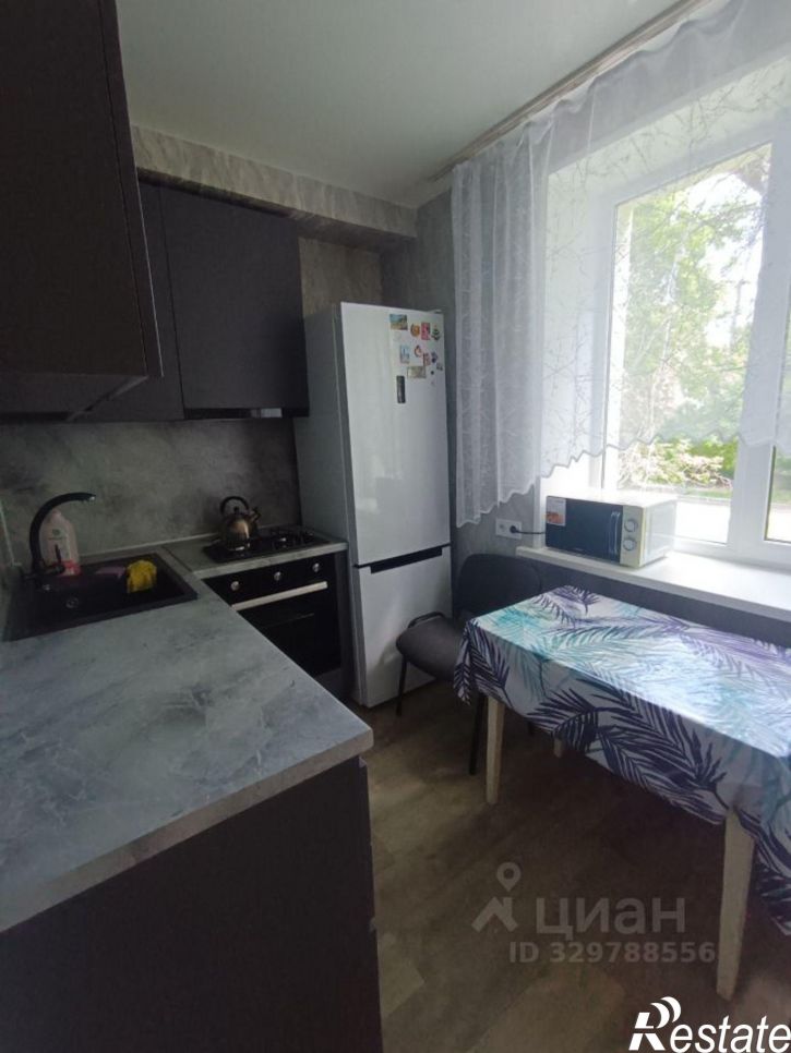 2-комн квартира улица Коммунаров, 30,  д. 30