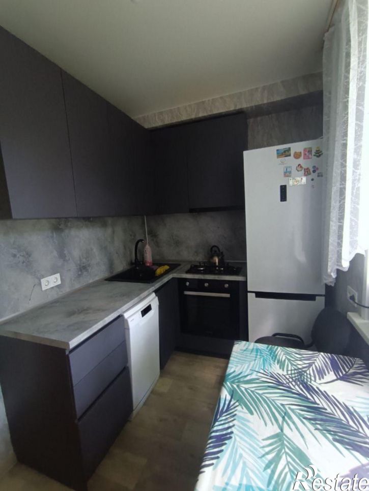 2-комн квартира улица Коммунаров, 30,  д. 30