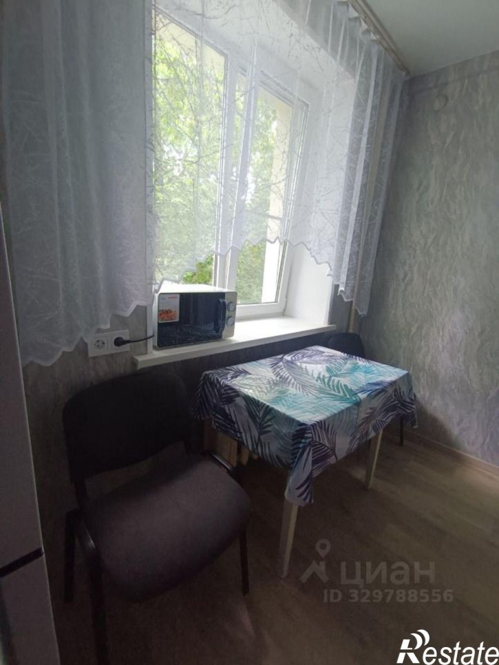 2-комн квартира улица Коммунаров, 30,  д. 30