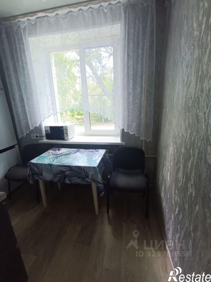 2-комн квартира улица Коммунаров, 30,  д. 30