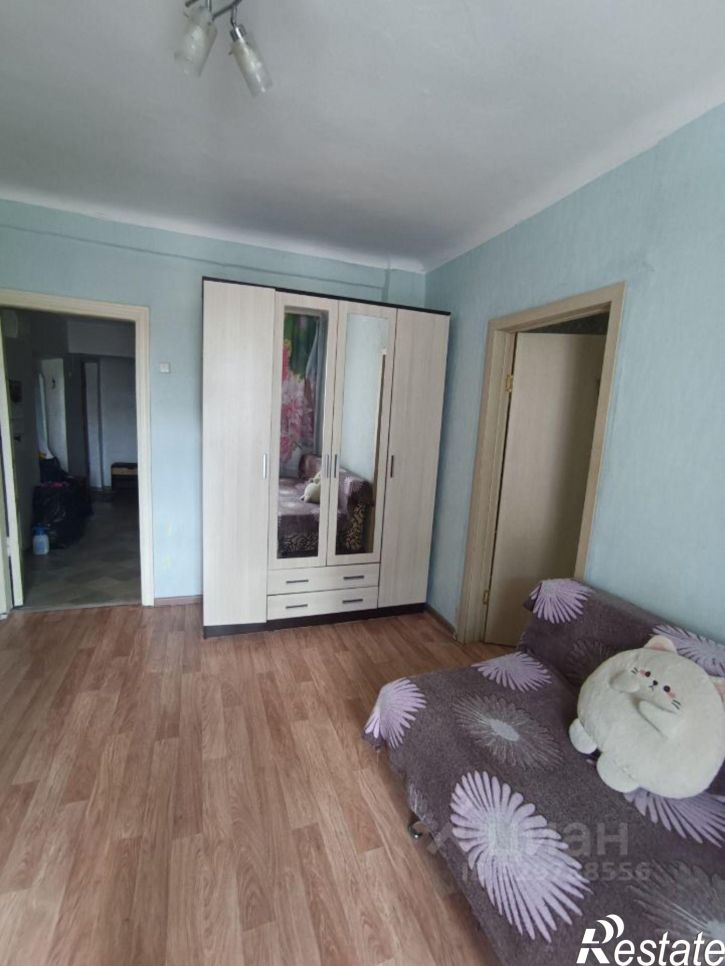 2-комн квартира улица Коммунаров, 30,  д. 30