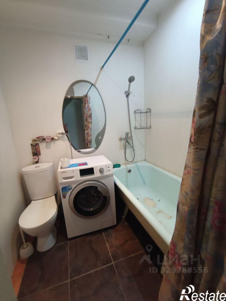 2-комн квартира улица Коммунаров, 30,  д. 30