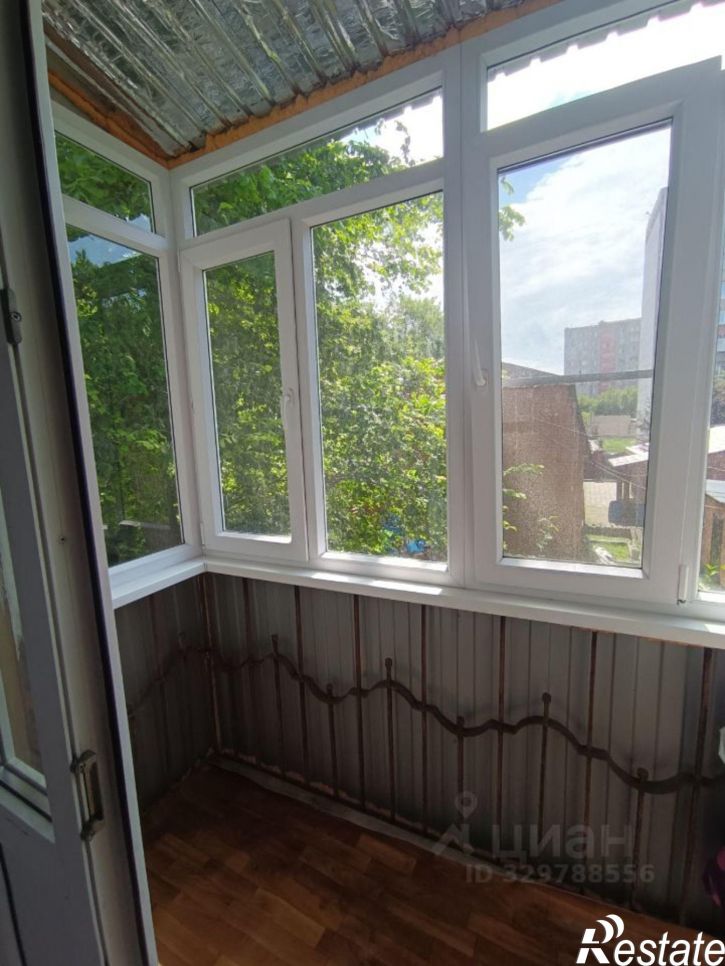 2-комн квартира улица Коммунаров, 30,  д. 30