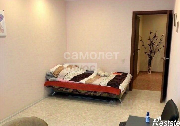 3-комн квартира улица Монакова, 31,  д. 31
