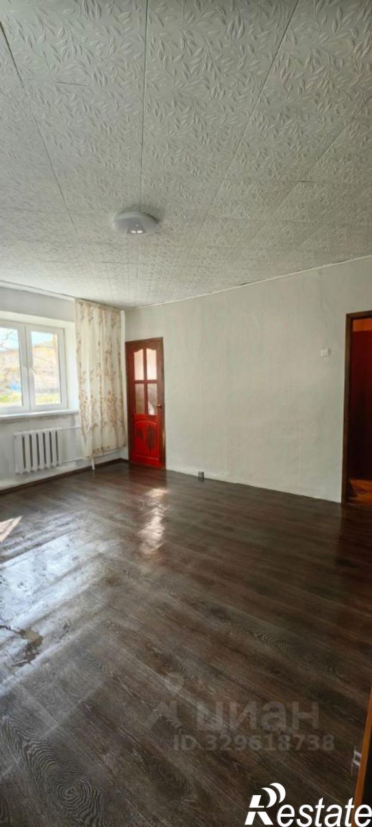 1-комн квартира улица Геологов, 15,  д. 15