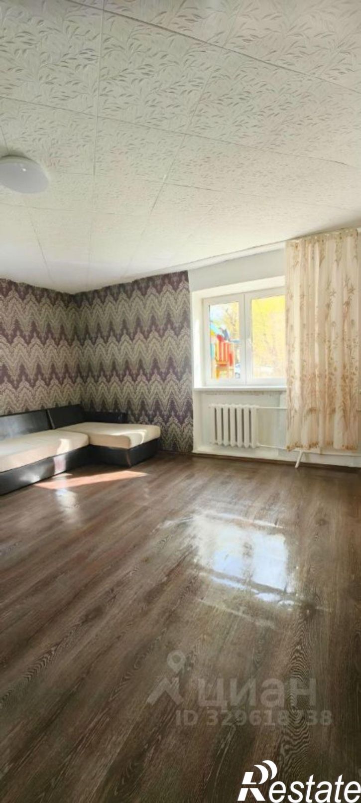1-комн квартира улица Геологов, 15,  д. 15