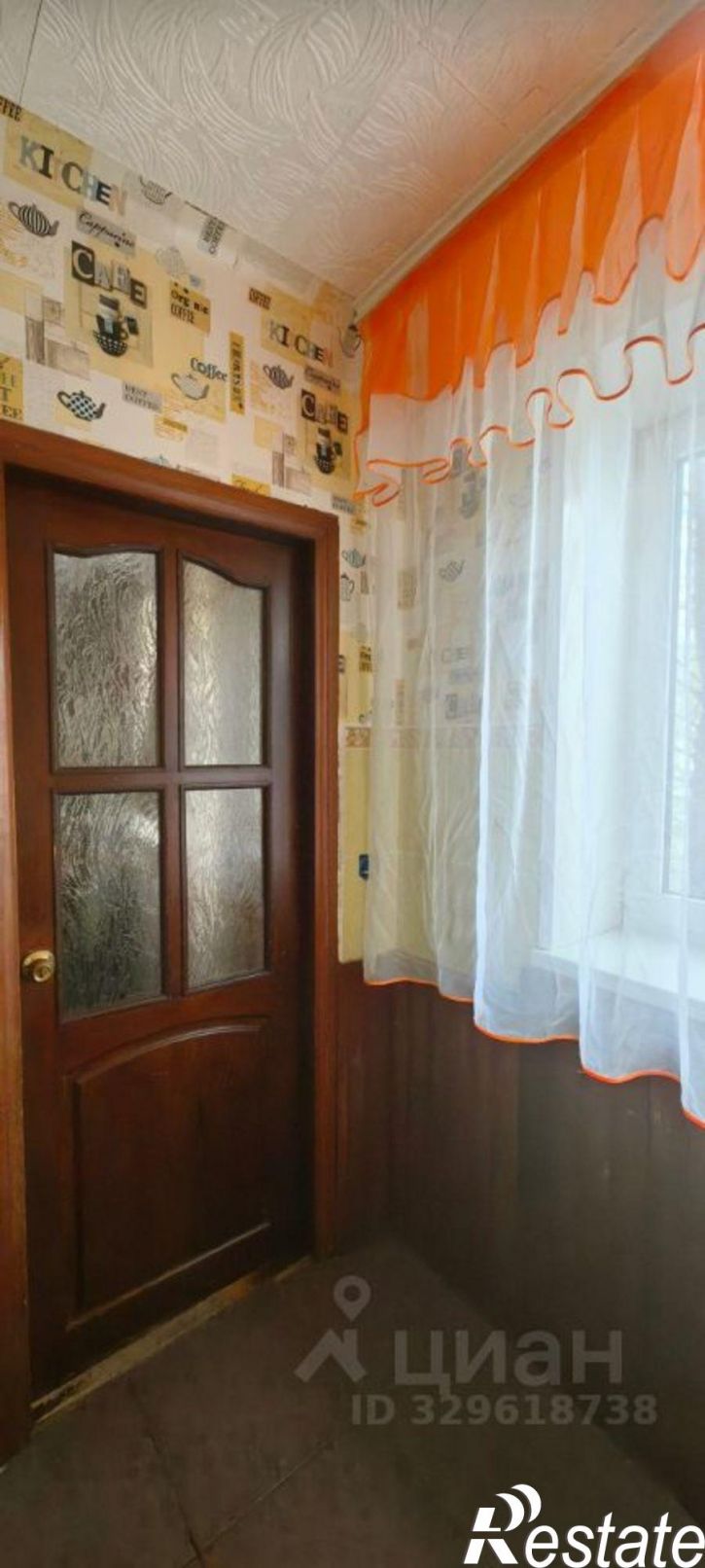 1-комн квартира улица Геологов, 15,  д. 15