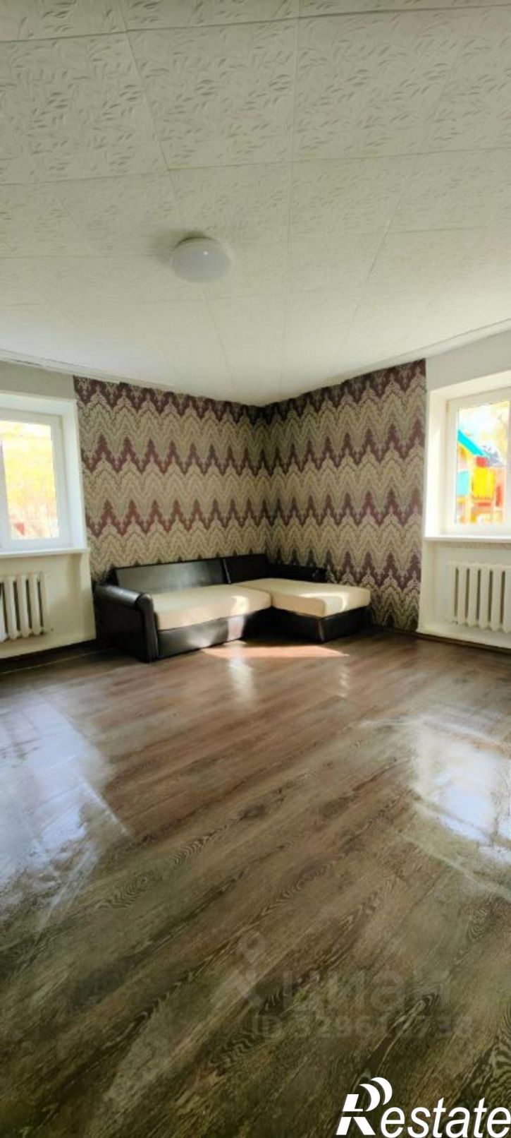 1-комн квартира улица Геологов, 15,  д. 15