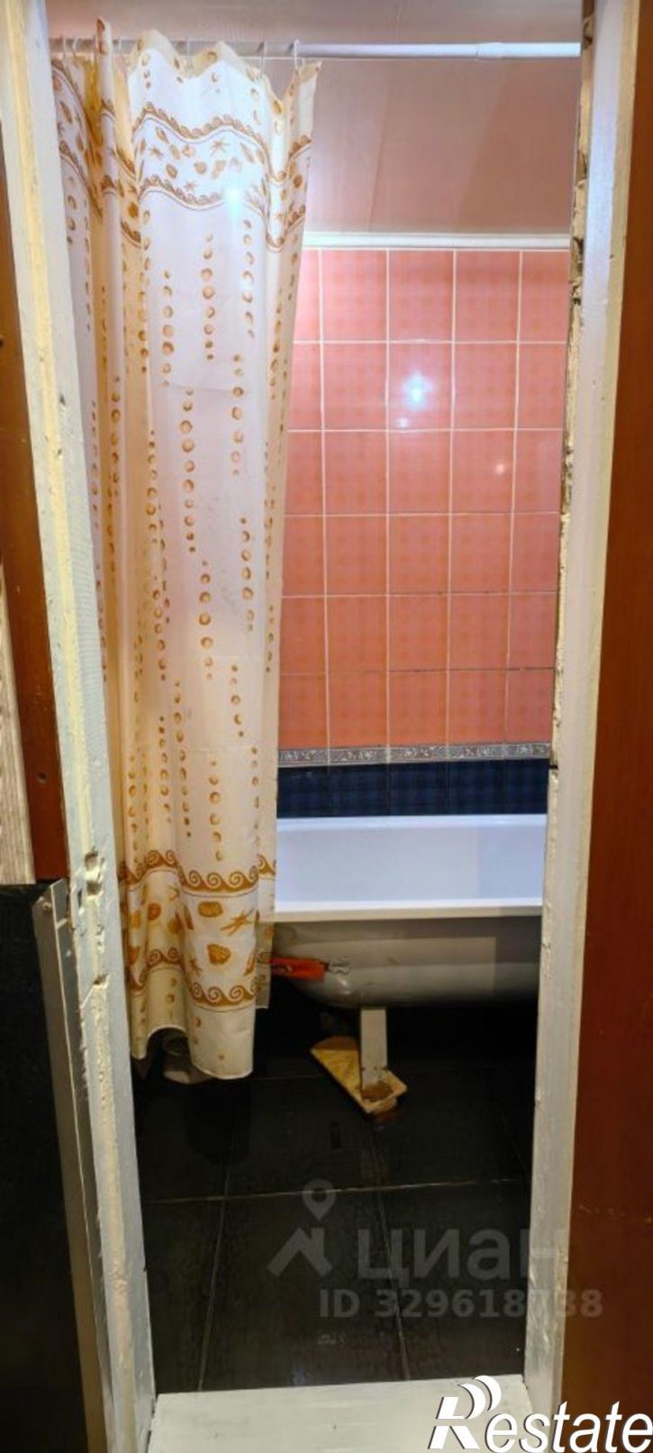 1-комн квартира улица Геологов, 15,  д. 15