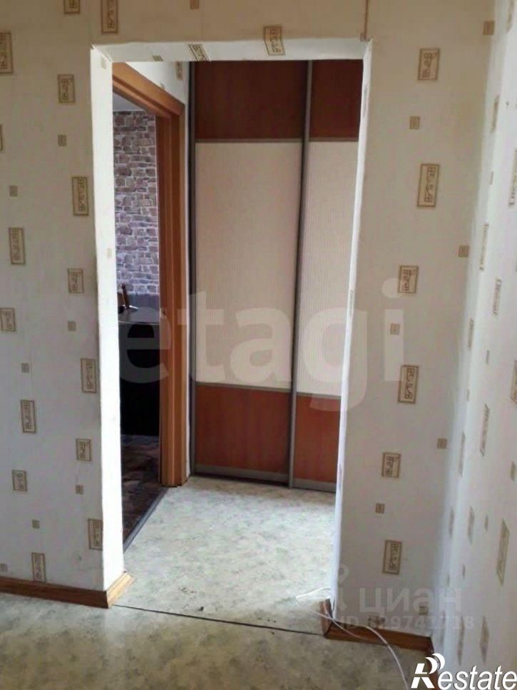 2-комн квартира ул Молодогвардейцев, 16,  д. 16
