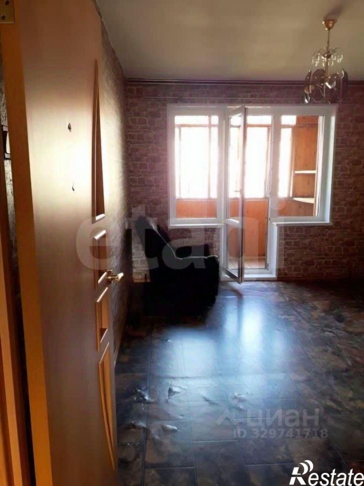 2-комн квартира ул Молодогвардейцев, 16,  д. 16