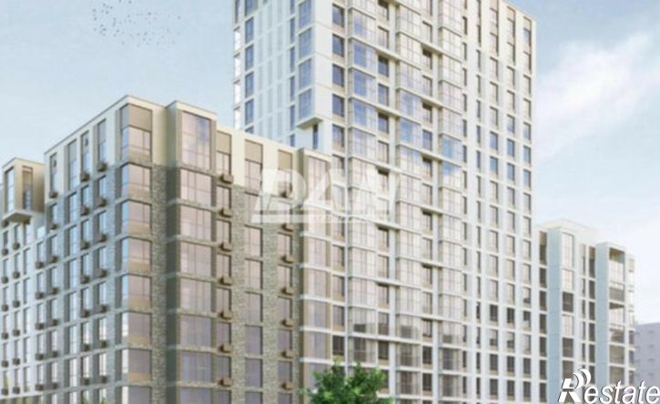 1-комн квартира в новом доме 29-й микрорайон, ЖК Клевер