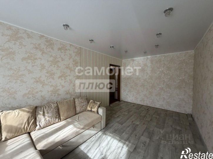 1-комн квартира ул Свободы, 100,  д. 100