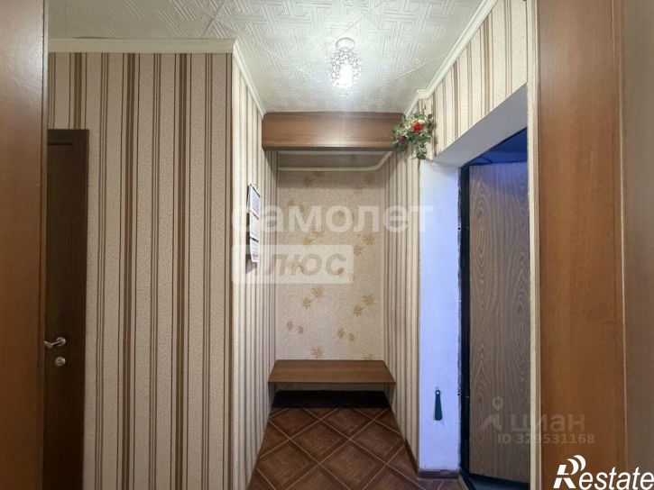 1-комн квартира ул Свободы, 100,  д. 100