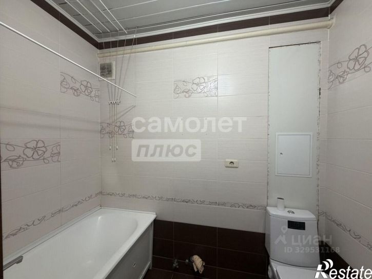 1-комн квартира ул Свободы, 100,  д. 100