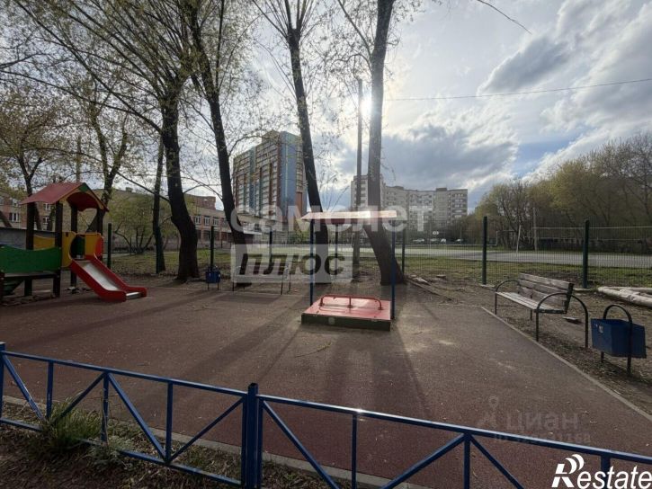 1-комн квартира ул Свободы, 100,  д. 100