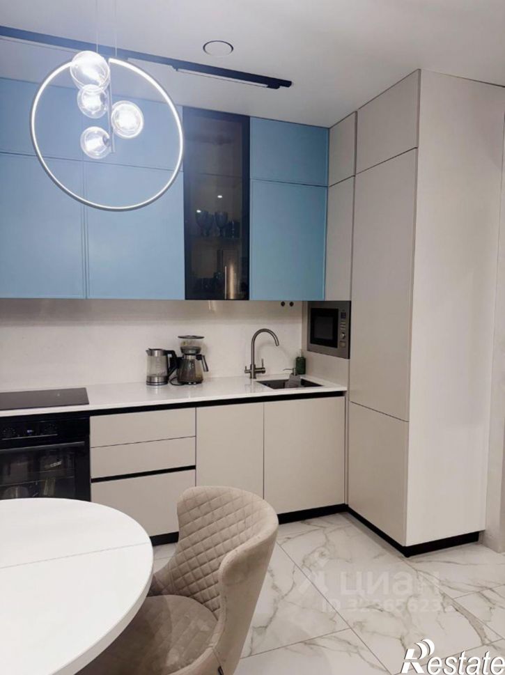 2-комн квартира пр-кт Героя России Родионова Е.Н., 20/16,  д. 20/16