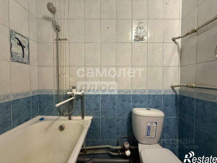 2-комн квартира ул Гагарина, 47,  д. 47