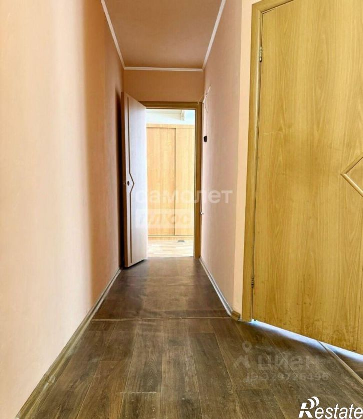 2-комн квартира ул Гагарина, 47,  д. 47