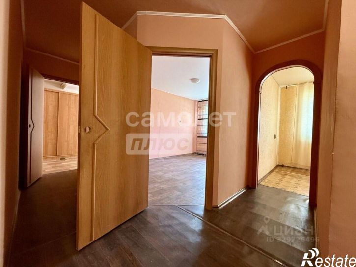 2-комн квартира ул Гагарина, 47,  д. 47