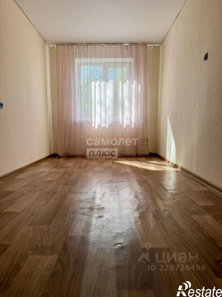 2-комн квартира ул Гагарина, 47,  д. 47