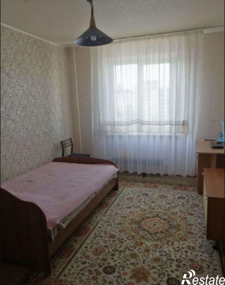 2-комн квартира улица Братьев Кашириных, 54,  д. 54