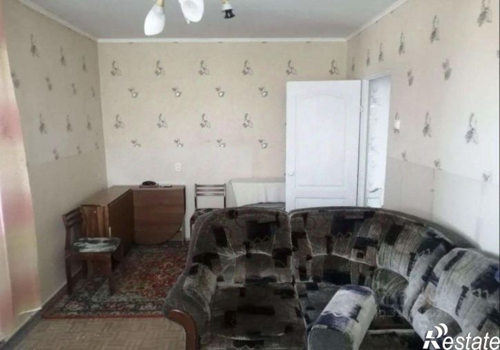 2-комн квартира улица Братьев Кашириных, 54,  д. 54