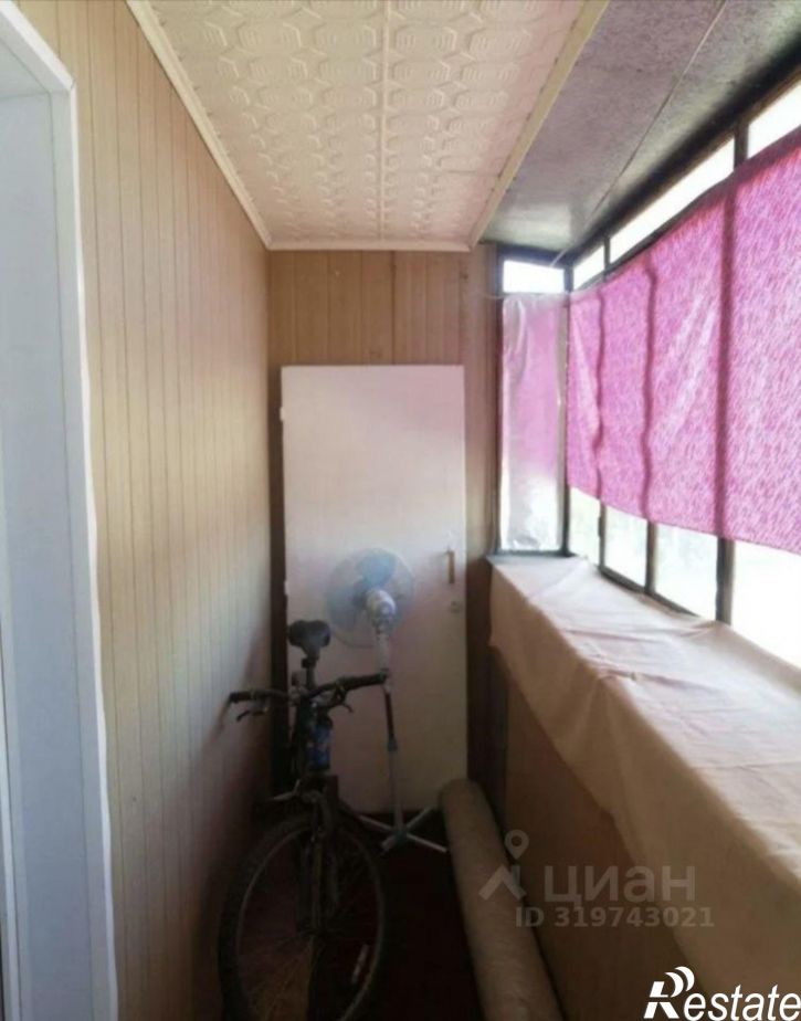 2-комн квартира улица Братьев Кашириных, 54,  д. 54