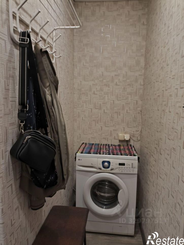 1-комн квартира ул Гагарина, 33А,  д. 33А