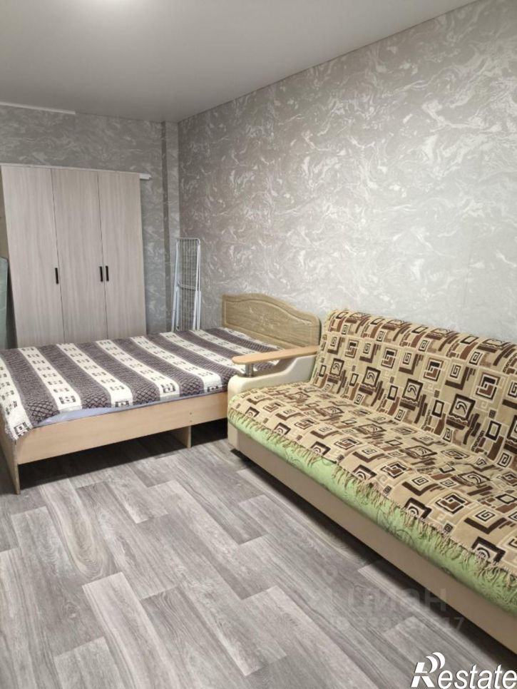 1-комн квартира ул Гагарина, 33А,  д. 33А