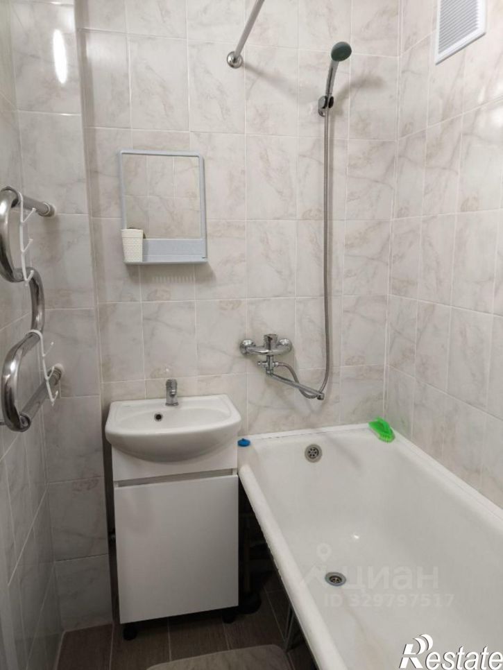 1-комн квартира ул Гагарина, 33А,  д. 33А