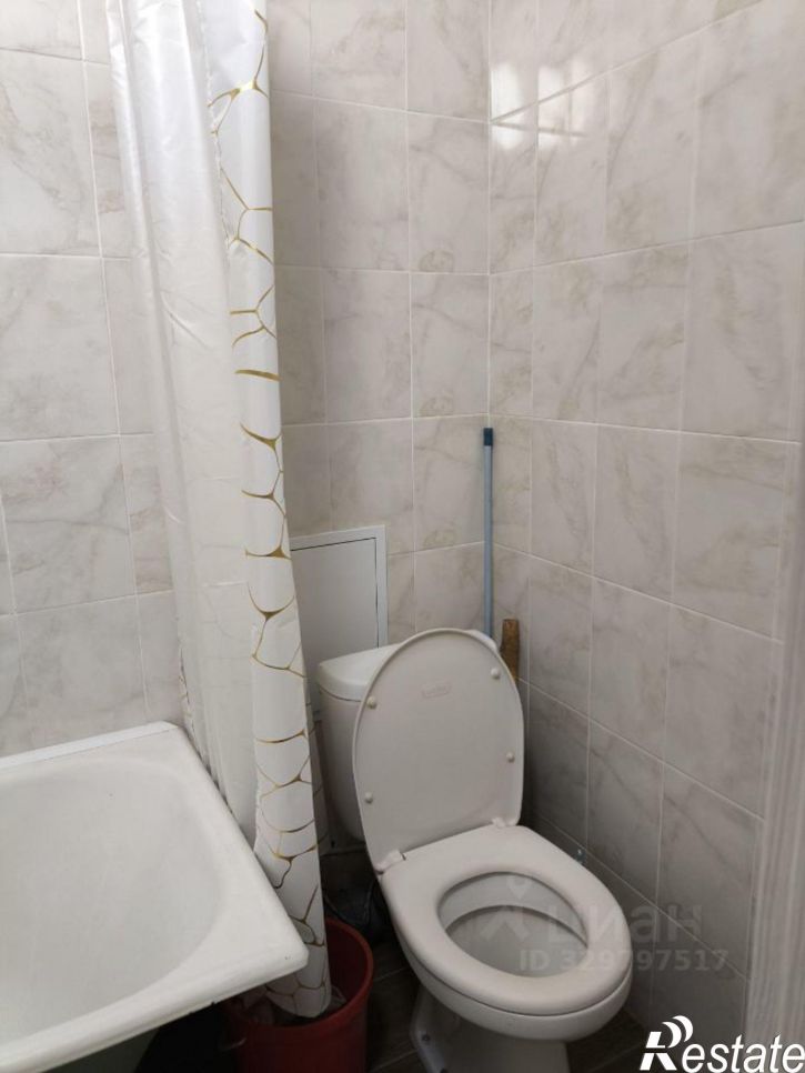 1-комн квартира ул Гагарина, 33А,  д. 33А