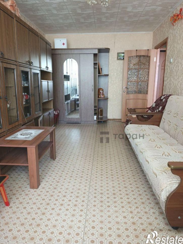 1-комн квартира Архитекторная улица, 38,  д. 38