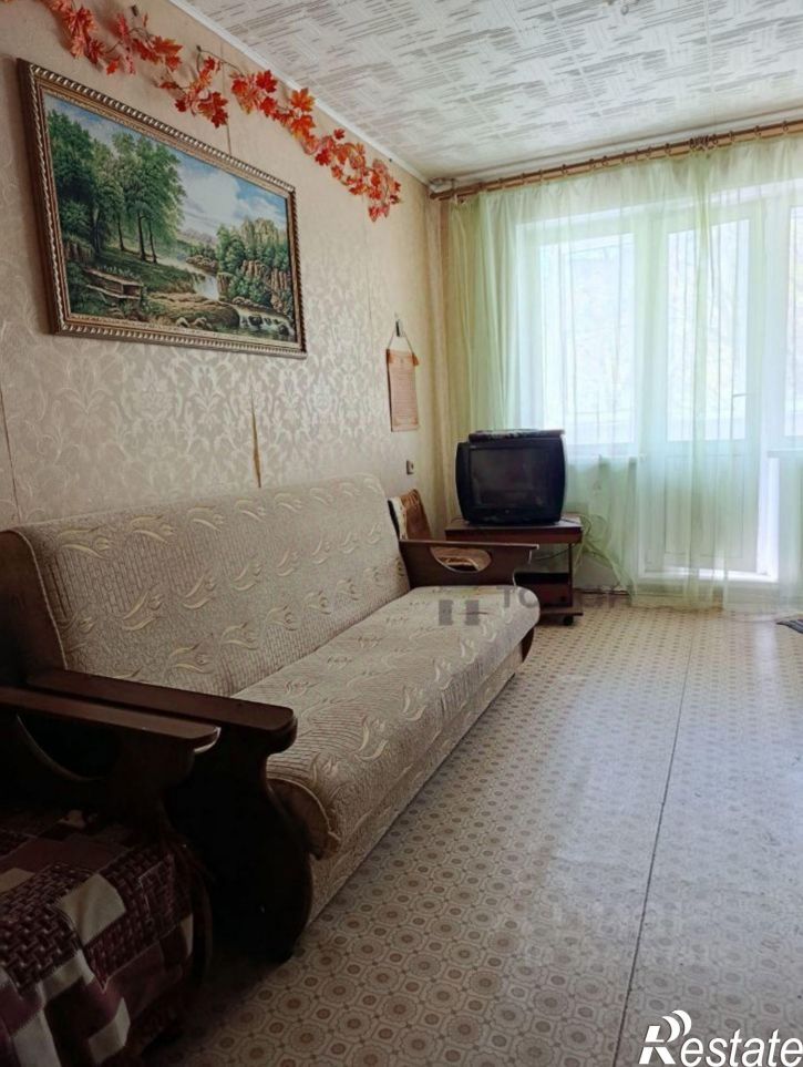 1-комн квартира Архитекторная улица, 38,  д. 38