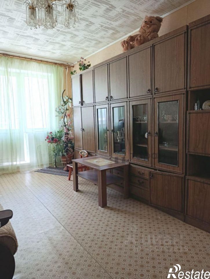 1-комн квартира Архитекторная улица, 38,  д. 38